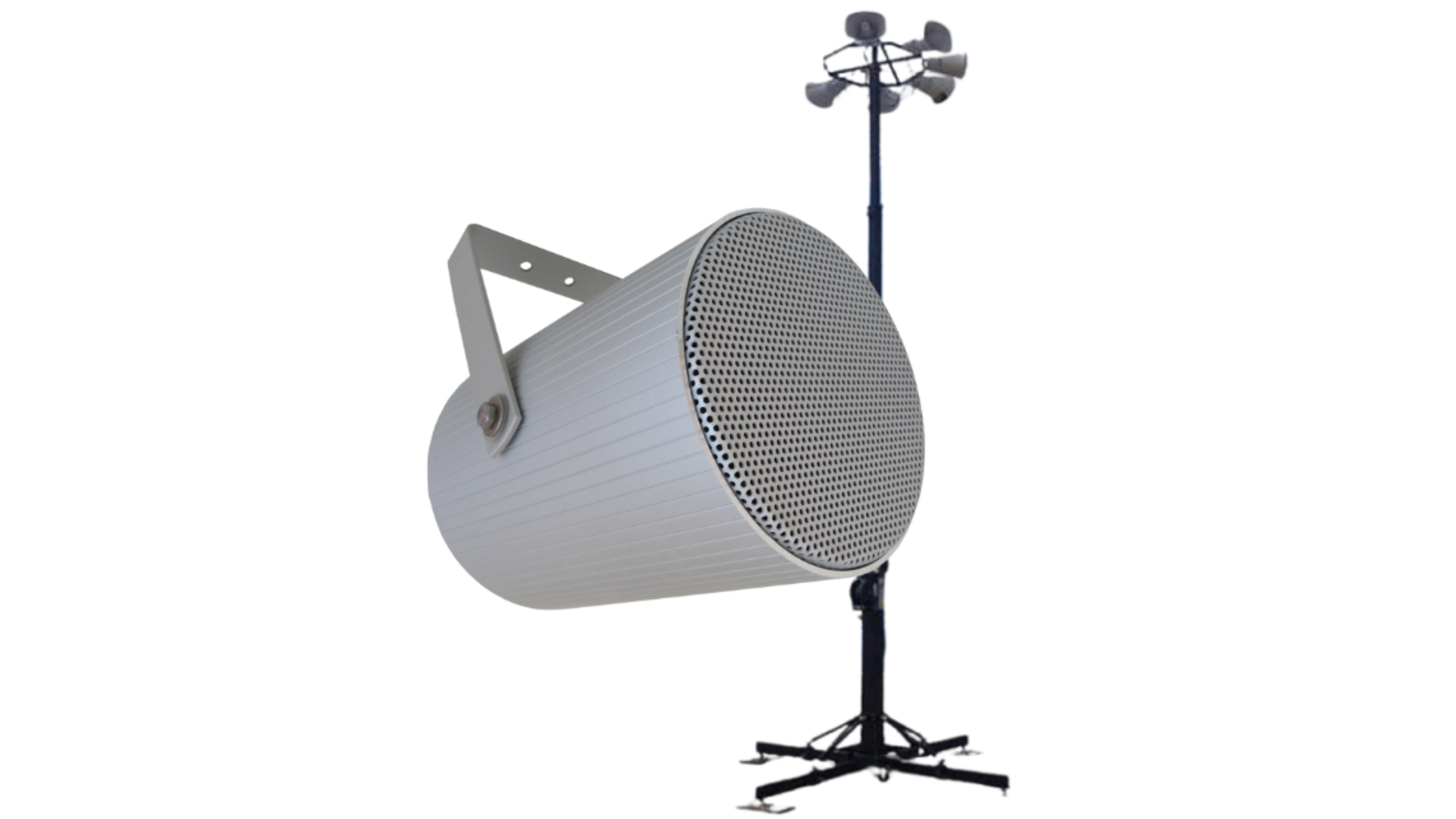 Sonorisation exterieur