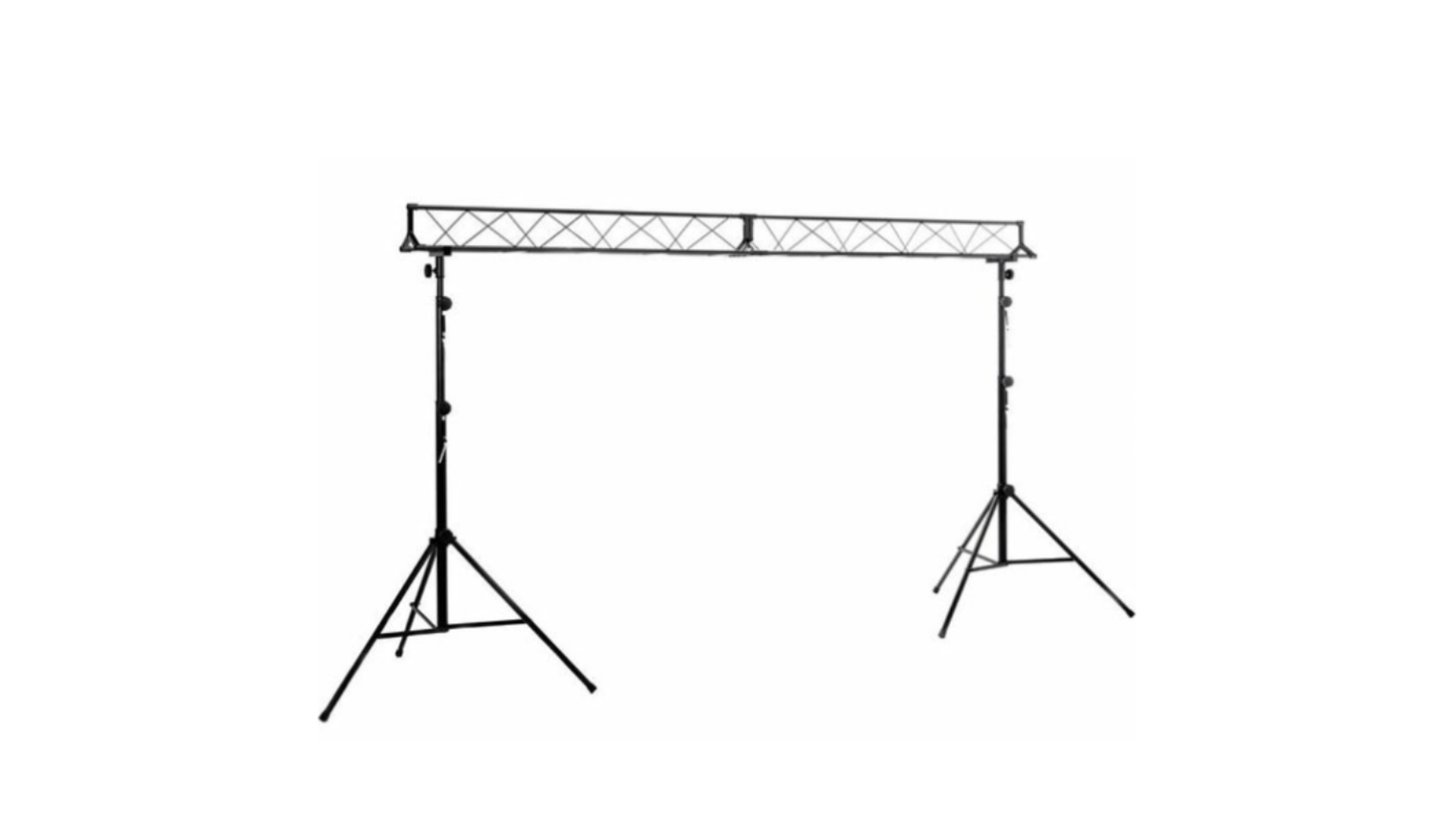 Pont jeux de lumière