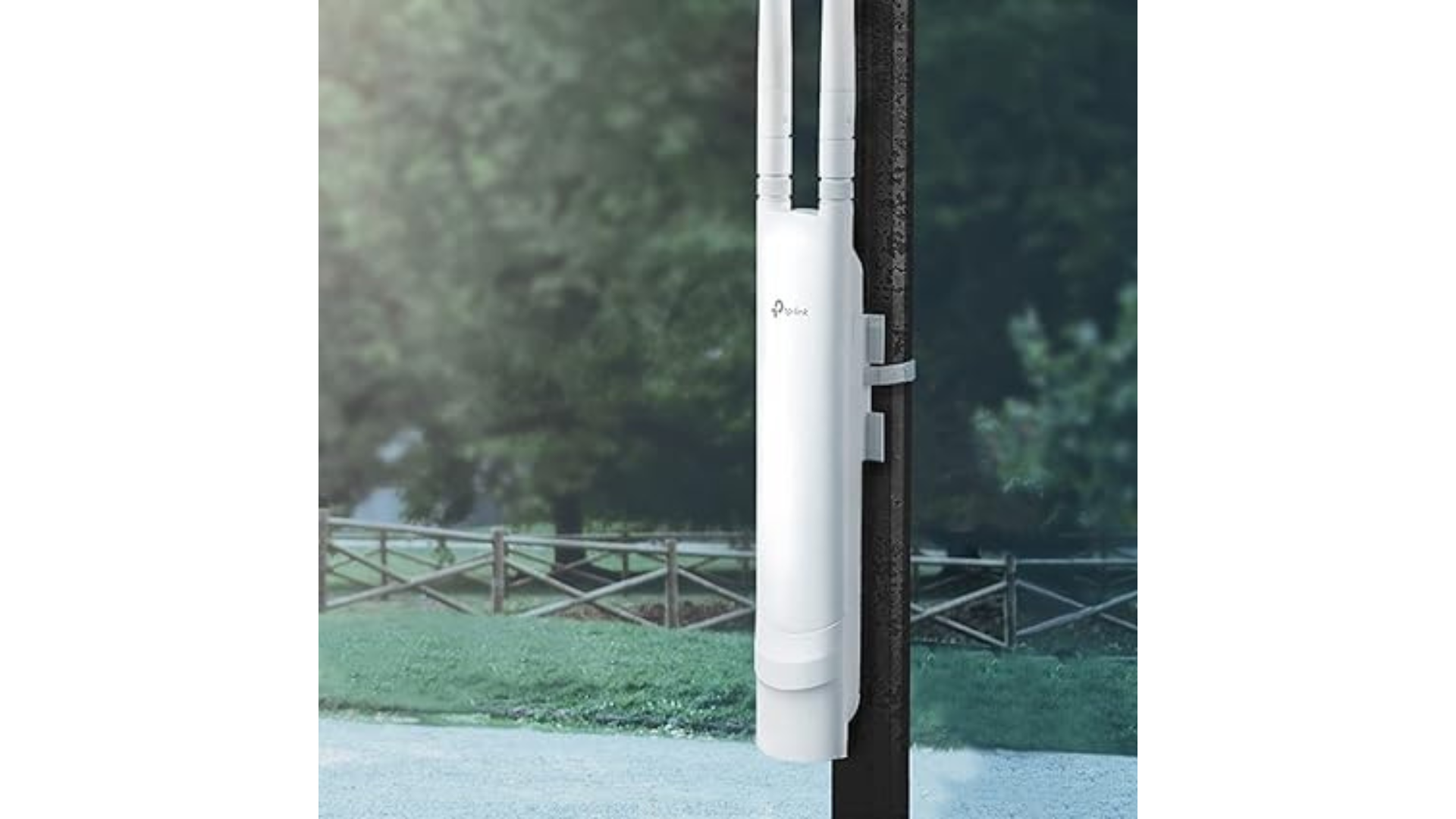 Antenne 2.4 Ghz Exterieur