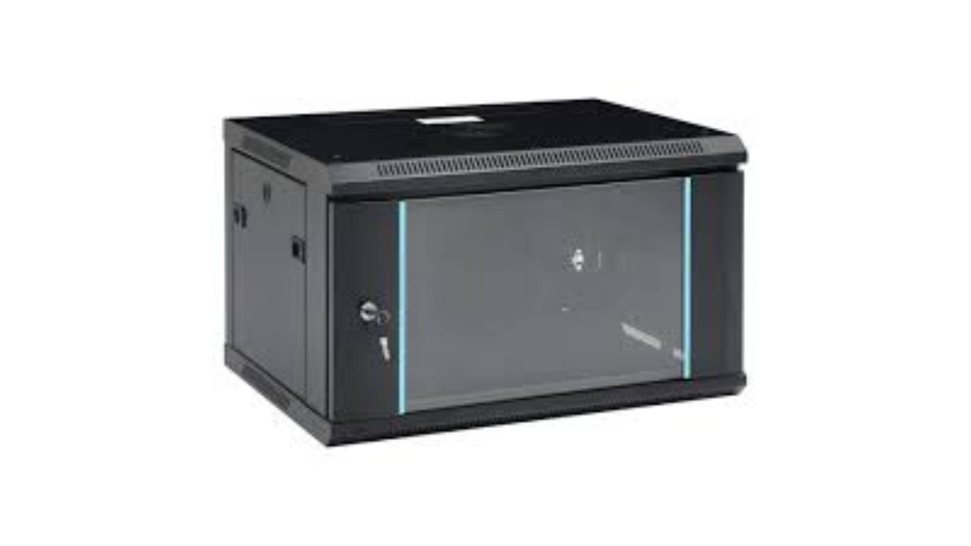 Baie réseaux Lan & WLAN