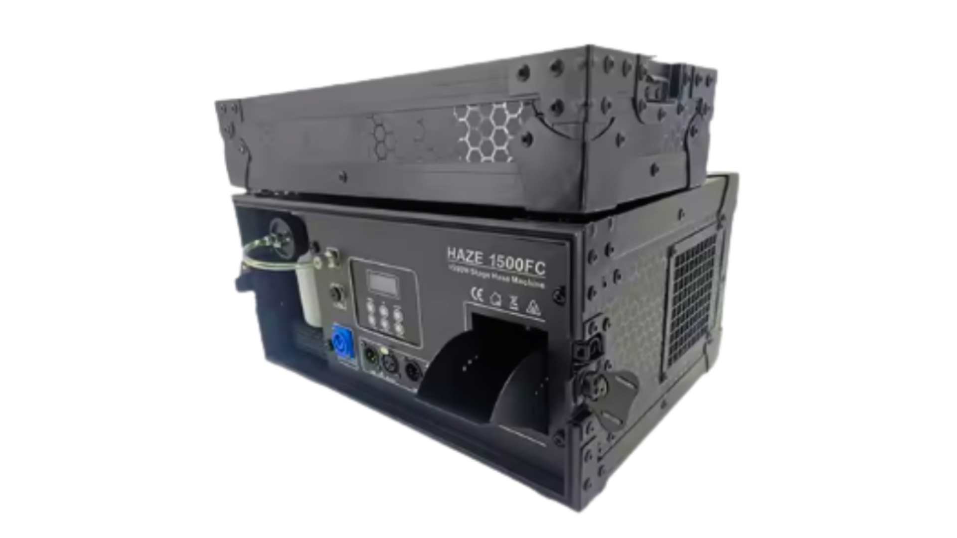 Machine a brouillard