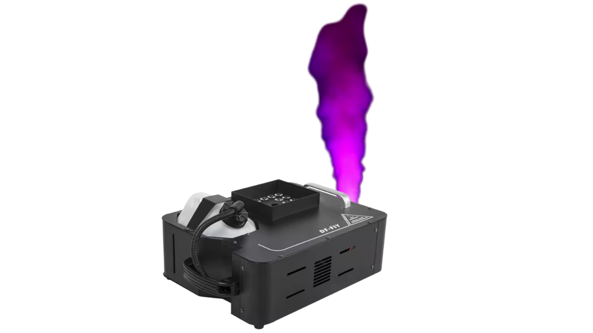 Machine a fumée Geyser