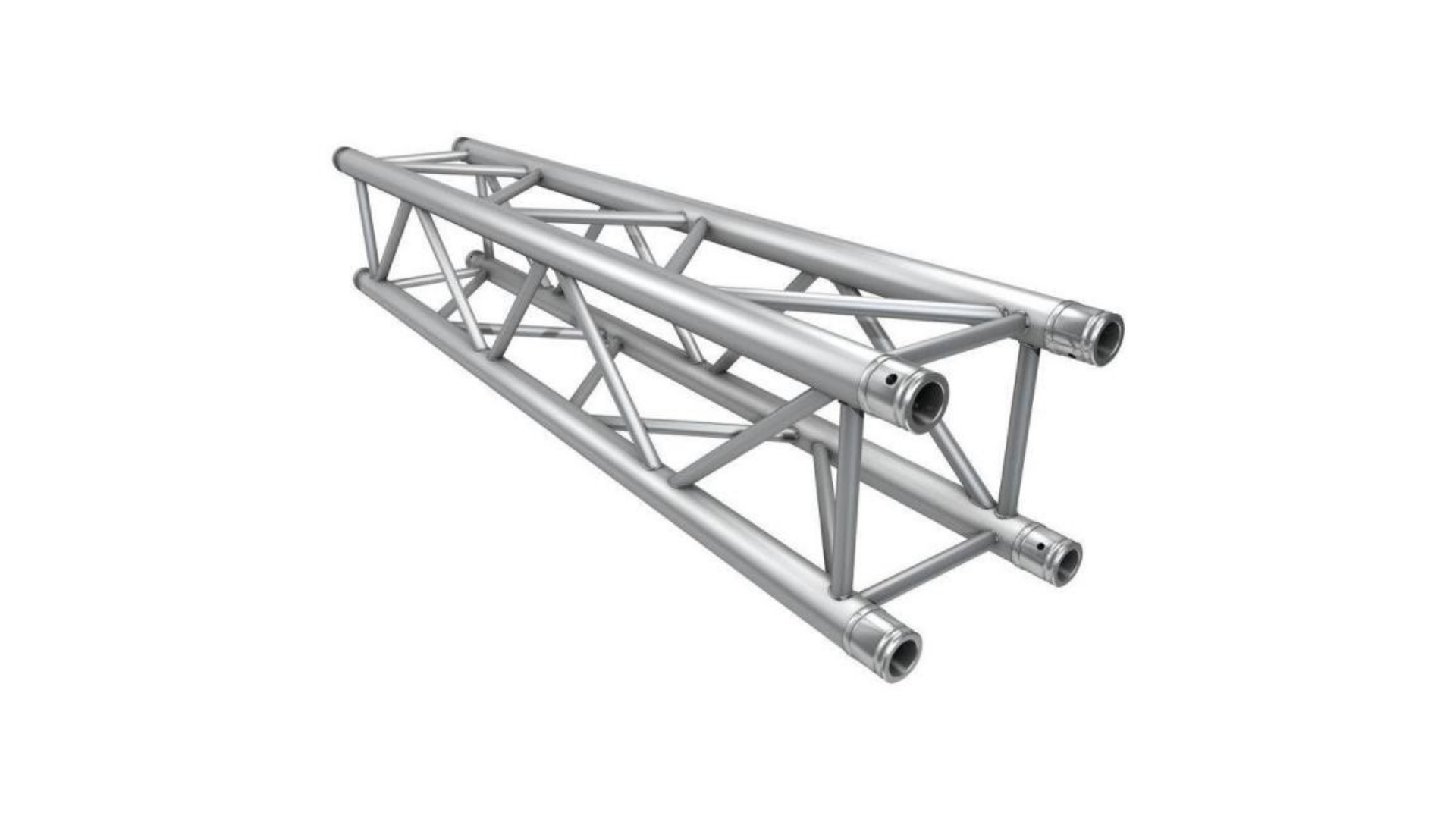 Poutre 290 carrée 2m